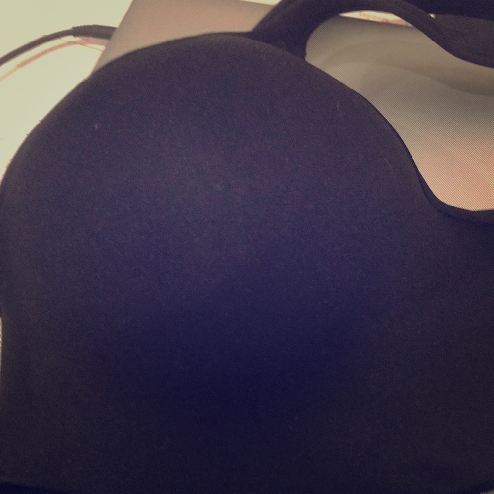 Izod bra